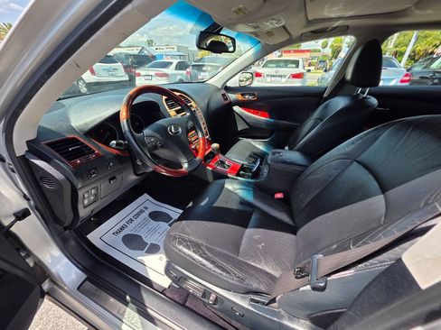 Used 2009 Lexus ES 350 FWD image 10