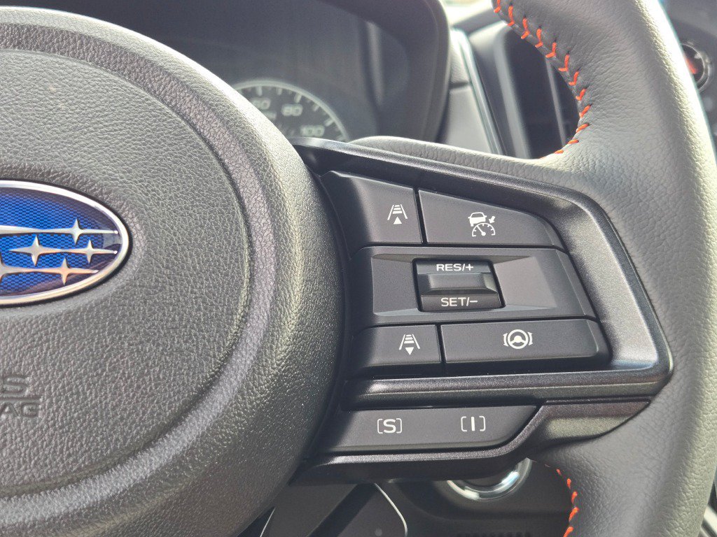 New 2026 Subaru Crosstrek 2.5i Limited AWD/4WD image 40