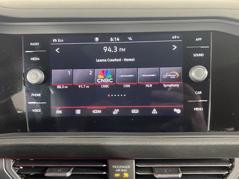 Used 2023 Volkswagen Jetta GLI Autobahn image 15