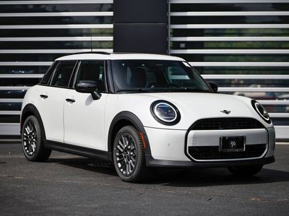 New 2026 MINI Cooper 4-Door Hardtop