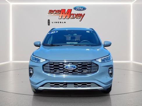Used 2023 Ford Escape ST-Line Select w/ Tech Pack #1 image 2