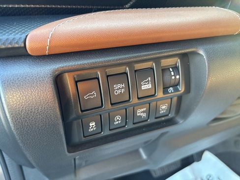 Used 2023 Subaru Forester Touring image 22