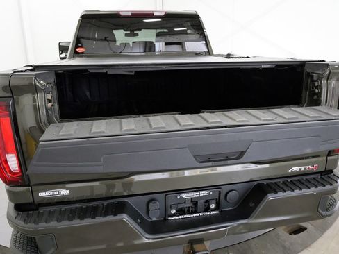 Used 2022 GMC Sierra 2500 AT4 AWD/4WD image 37