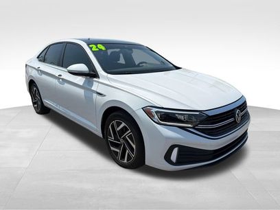 Used 2024 Volkswagen Jetta SEL