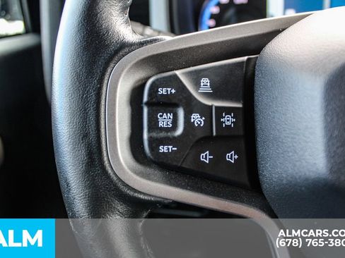 Used 2024 Ford Bronco Wildtrak image 27