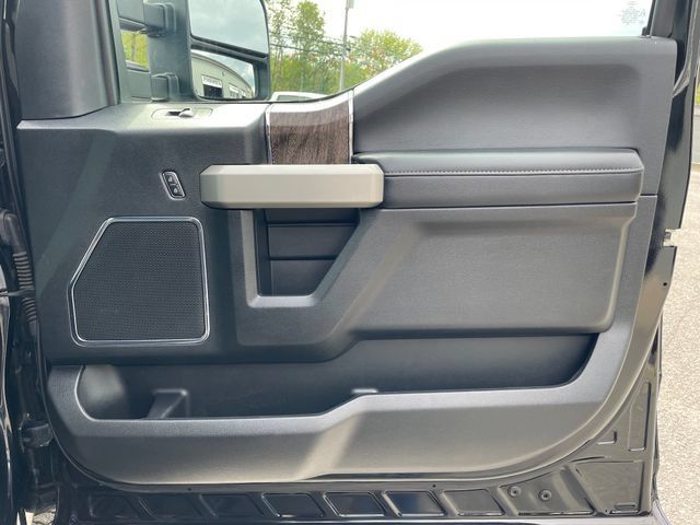 Used 2019 Ford F250 Lariat AWD/4WD image 14