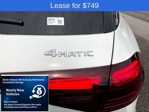 Used 2026 Mercedes-Benz GLE 350 4MATIC image 26