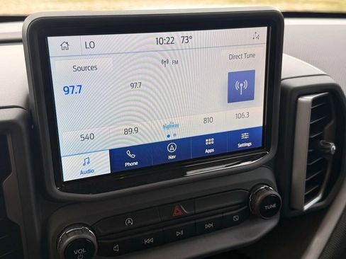 Used 2023 Ford Bronco Sport Big Bend image 13