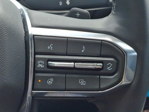 Used 2026 GMC Terrain Elevation w/ Technology Package II AWD/4WD image 24
