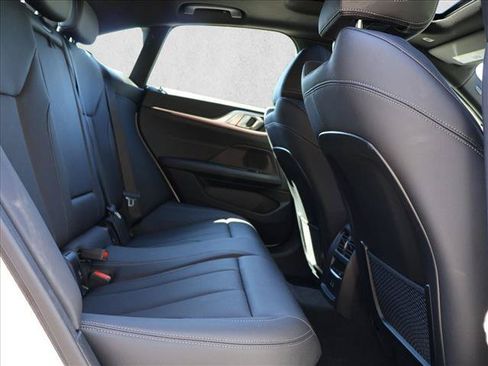 Certified 2023 BMW i4 eDrive35 w/ Premium Package RWD image 23