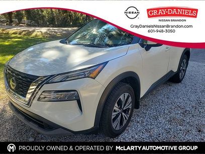 Used 2023 Nissan Rogue SV w/ SV Premium Package