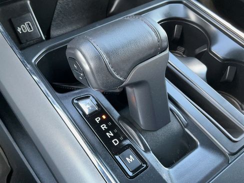 Used 2025 Ford F150 XLT w/ Equipment Group 302A MID RWD image 14