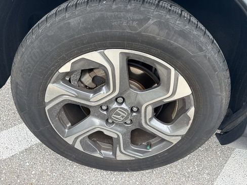 Used 2019 Honda CR-V EX-L image 14