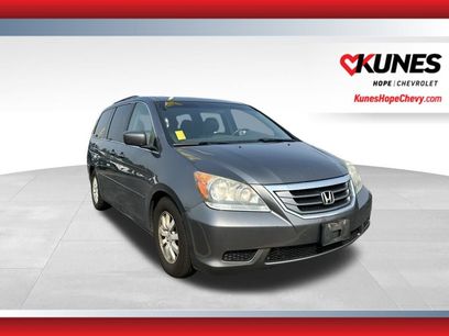 Used 2010 Honda Odyssey EX-L