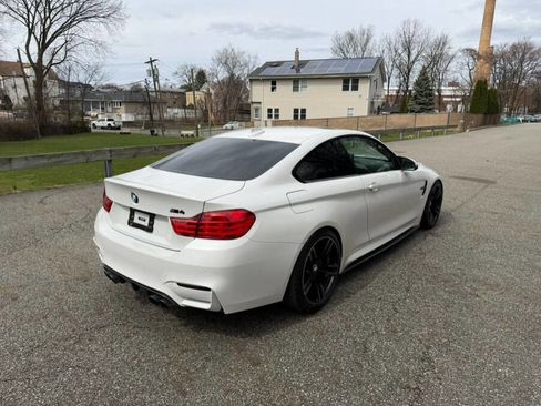Used 2015 BMW M4 Coupe image 7