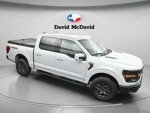 Used 2024 Ford F150 Tremor w/ Equipment Group 402A High AWD/4WD image 39