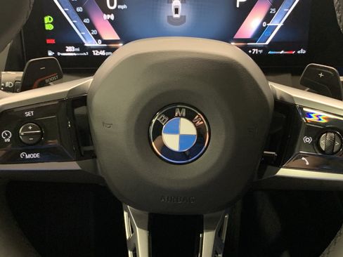 Used 2026 BMW X3 xDrive30i w/ Premium Package AWD/4WD image 16