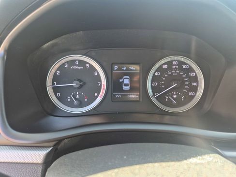 Used 2018 Hyundai Sonata SE image 14