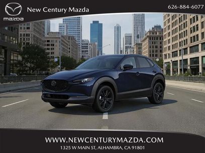 New 2026 MAZDA CX-30 Aire Edition