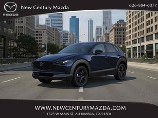 New 2026 MAZDA CX-30 2.5 Turbo Aire Edition AWD/4WD video 1