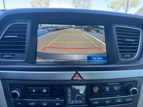 Used 2017 Genesis G80 5.0 Ultimate RWD image 29