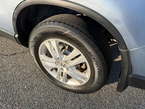 Used 2011 Honda CR-V EX-L image 17
