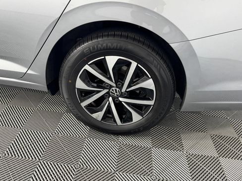Used 2024 Volkswagen Jetta S FWD image 13