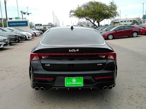 Used 2023 Kia K5 GT FWD image 9