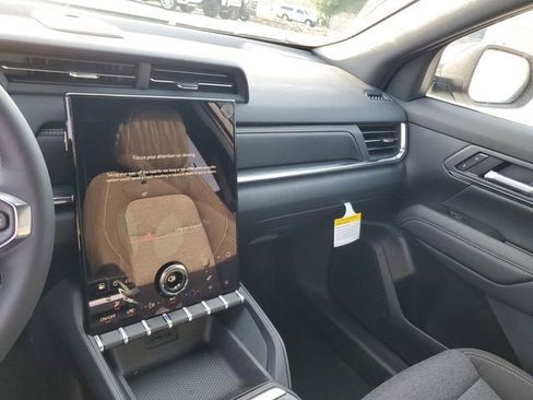 New 2026 GMC Terrain Elevation image 26