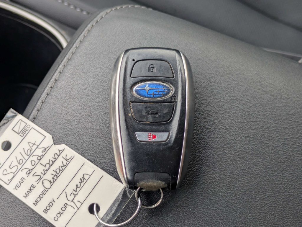 Used 2022 Subaru Outback Limited XT AWD/4WD image 36