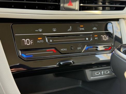 New 2026 Volkswagen Jetta S FWD image 29