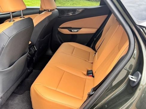 Used 2026 Lexus NX 350 AWD w/ Accessory Package (2T) image 9