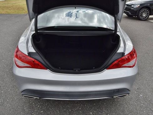 Used 2019 Mercedes-Benz CLA 250 4MATIC image 8