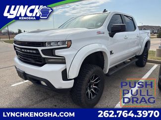 Used 2020 Chevrolet Silverado 1500 RST w/ All-Star Edition video 1