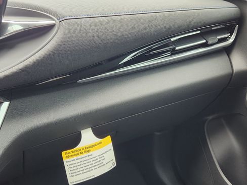 New 2026 Buick Envista Sport Touring w/ Convenience I Package image 23