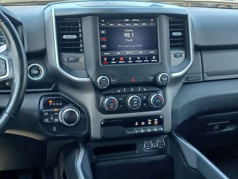 Used 2020 RAM 1500 Big Horn AWD/4WD image 25
