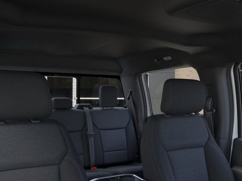 New 2026 Ford F150 XLT w/ Equipment Group 302A MID image 22