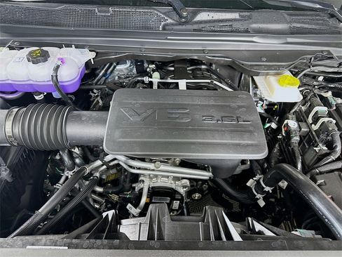 New 2025 RAM 1500 Big Horn image 18