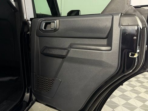 Used 2025 Ford Bronco Big Bend image 30