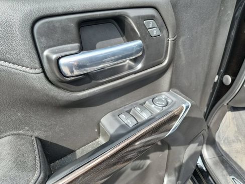 Used 2021 Chevrolet Silverado 1500 RST w/ Bed Protection Package AWD/4WD image 14