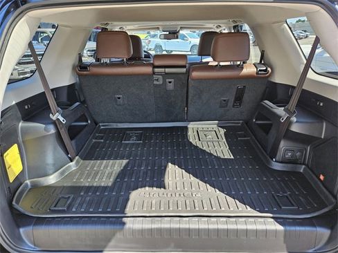 Used 2023 Toyota 4Runner Limited image 19
