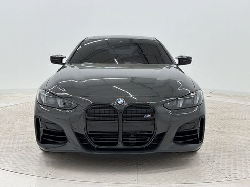 Certified 2026 BMW 440i xDrive Coupe w/ Premium Package AWD/4WD image 6
