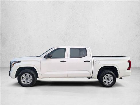 Used 2021 Toyota Tundra SR5 RWD image 9