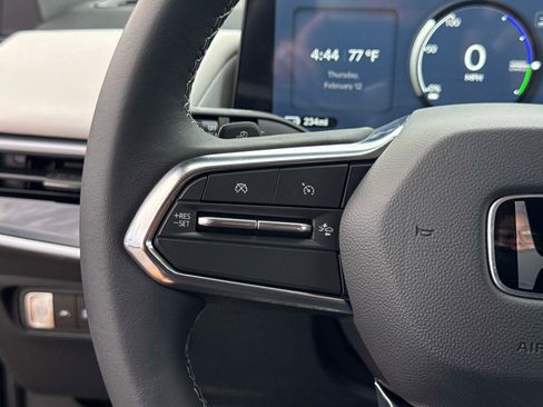 New 2026 Honda Prologue Touring image 30