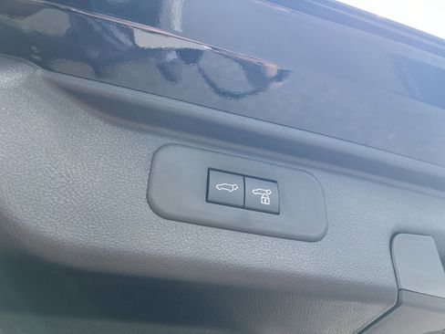 New 2026 Toyota Grand Highlander Platinum image 21