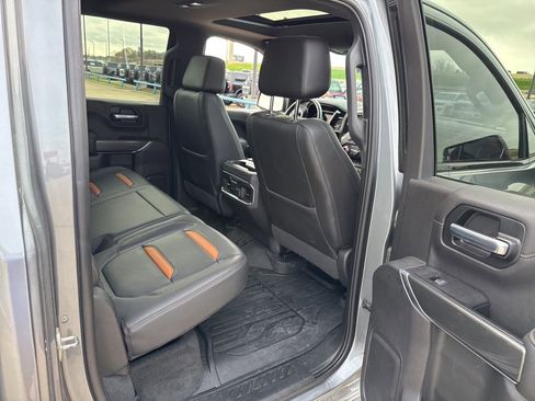 Used 2019 GMC Sierra 1500 AT4 w/ AT4 Premium Package image 12