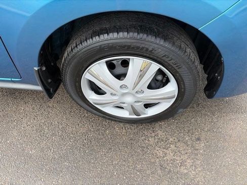 Used 2024 Mitsubishi Mirage G4 ES FWD image 38
