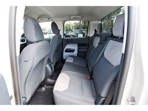 Certified 2024 Ford Maverick XLT FWD image 10