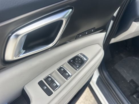 New 2026 Kia Carnival SX FWD image 17
