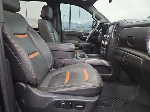 Used 2020 GMC Sierra 2500 AT4 w/ AT4 Premium Package image 35
